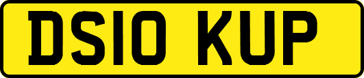 DS10KUP