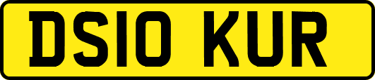 DS10KUR
