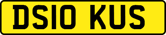 DS10KUS