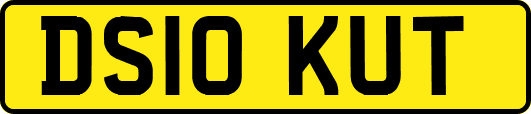 DS10KUT