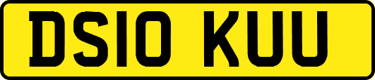 DS10KUU