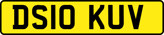 DS10KUV