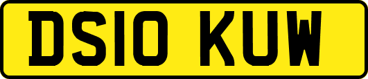 DS10KUW