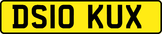 DS10KUX