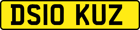 DS10KUZ