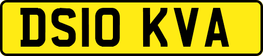 DS10KVA