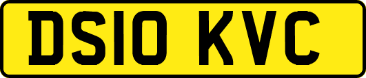 DS10KVC