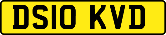 DS10KVD