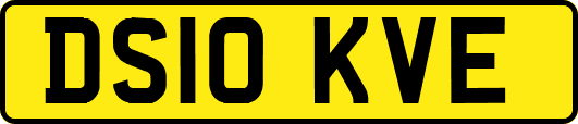 DS10KVE