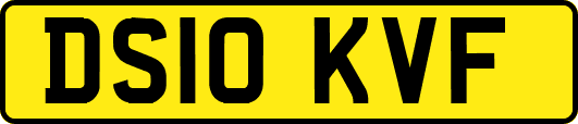 DS10KVF