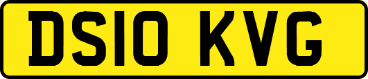DS10KVG