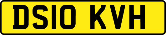 DS10KVH