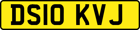 DS10KVJ