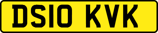 DS10KVK
