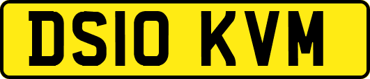 DS10KVM