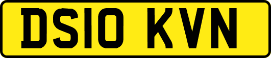DS10KVN