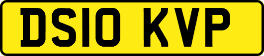 DS10KVP