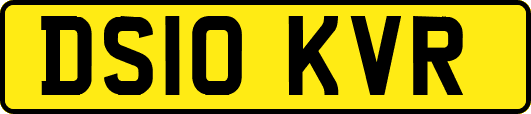 DS10KVR