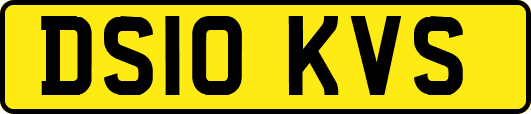 DS10KVS