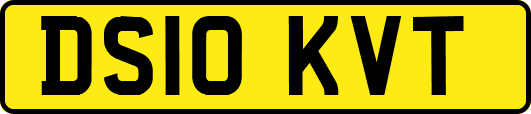 DS10KVT