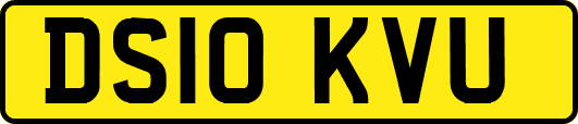DS10KVU
