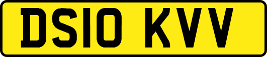 DS10KVV