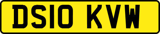 DS10KVW