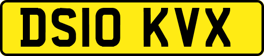 DS10KVX