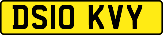 DS10KVY