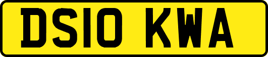 DS10KWA
