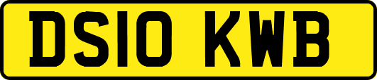 DS10KWB