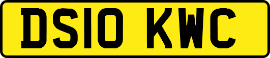 DS10KWC