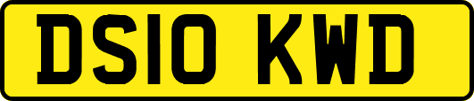 DS10KWD