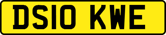 DS10KWE