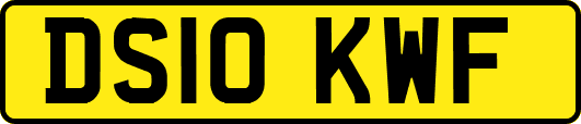 DS10KWF