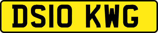 DS10KWG