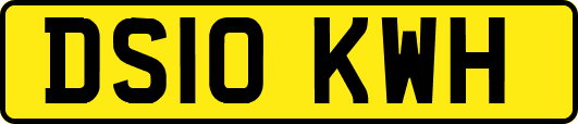 DS10KWH