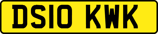 DS10KWK