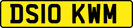 DS10KWM