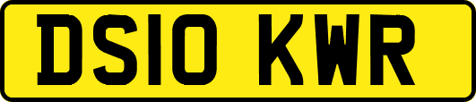 DS10KWR