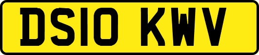 DS10KWV