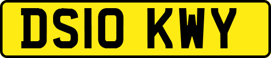 DS10KWY