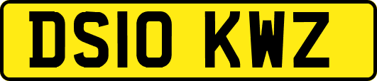 DS10KWZ