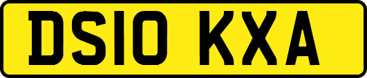 DS10KXA