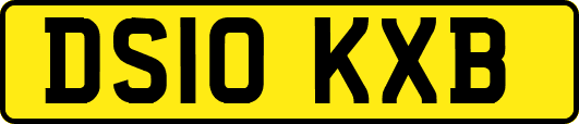 DS10KXB