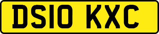 DS10KXC