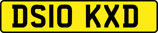 DS10KXD