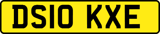 DS10KXE