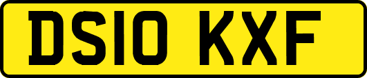 DS10KXF