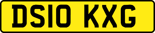 DS10KXG